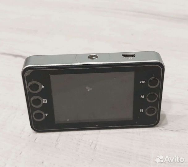 Видеорегистратор