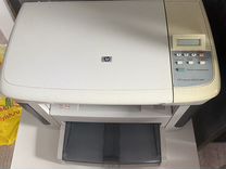 Принтер Hp laserjet