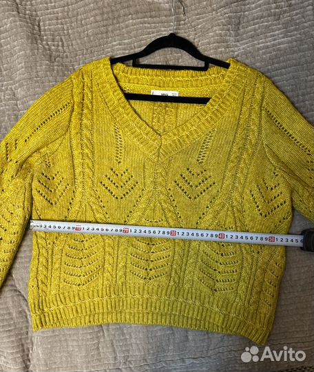 Свитер Mango S