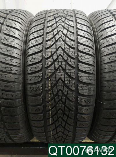 Dunlop SP Winter Sport 4D 225/50 R17 96P