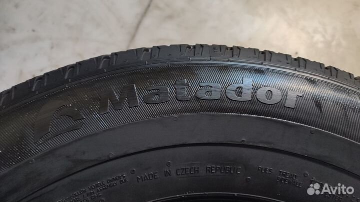 Matador MPS 530 Sibir Snow Van 195/80 R14C 106Q