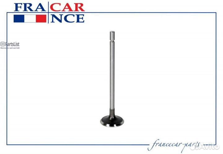 Francecar FCR210768 Клапан