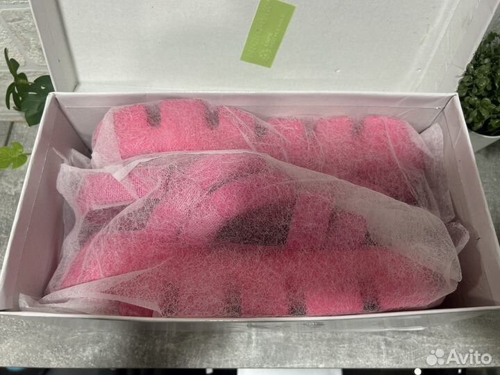 Босоножки женские 36 размер новые