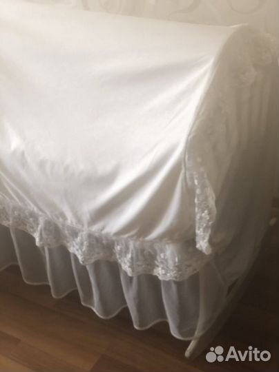 Детская люлька колыбель