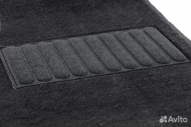 Коврики в Ford Fusion I CBK 2002 - 2012