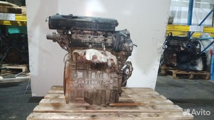 Двигатель TI VCT Ford Exporer 5 KX 3.5 Эксплорер