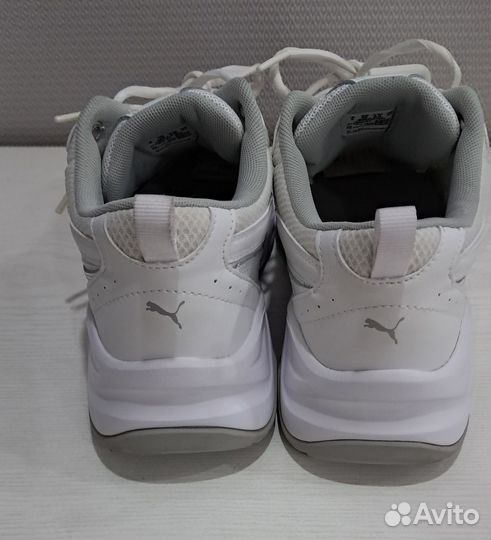 Кроссовки женские Puma, 39 р-р