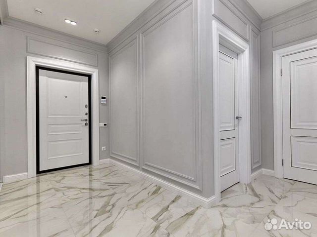 Ремонт квартир под ключ все виды ремонта