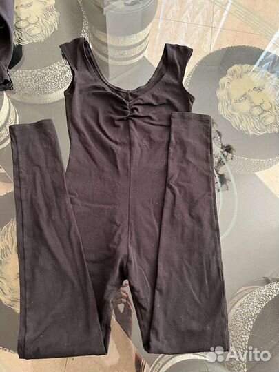 Комбинезон для танцев Гришко38р новый