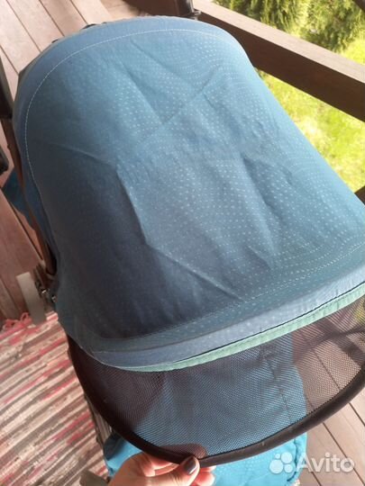 Коляска трость peg perego si