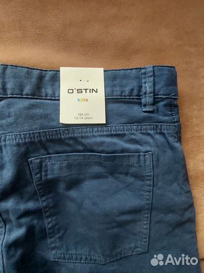 Брюки для мальчика