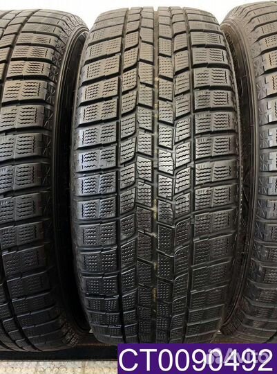 Goodyear Ice Navi 6 225/55 R17 96T