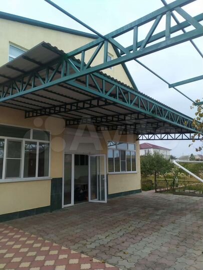 Дача 140 м² на участке 5,1 сот.