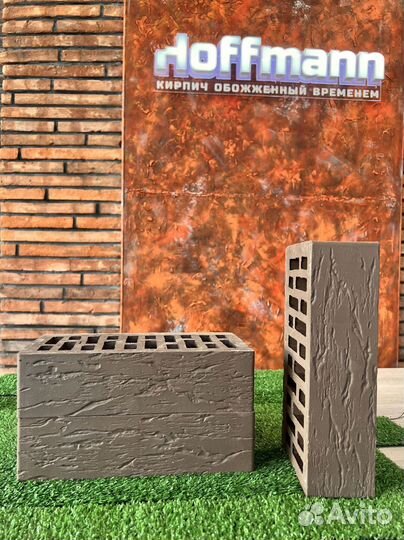 Кирпич отделочный в наличии и под заказ