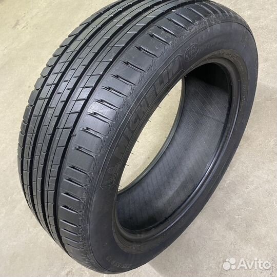 Michelin Latitude Sport 3 285/40 R20 108Y