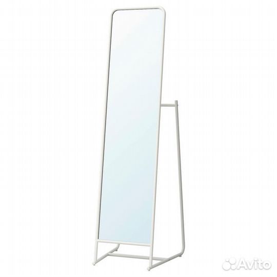 Кнаппер зеркало напольное IKEA