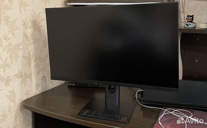 Xiaomi Mi 2K Gaming Monitor 27