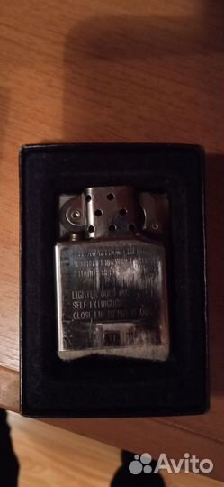 Инсерт Zippo оригинал