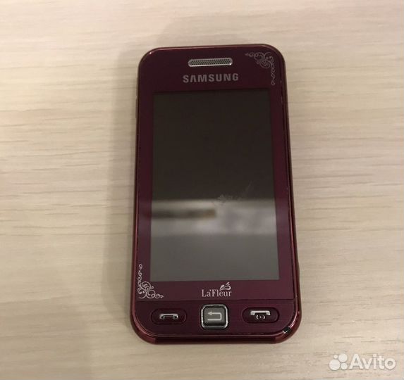 Телефон samsung