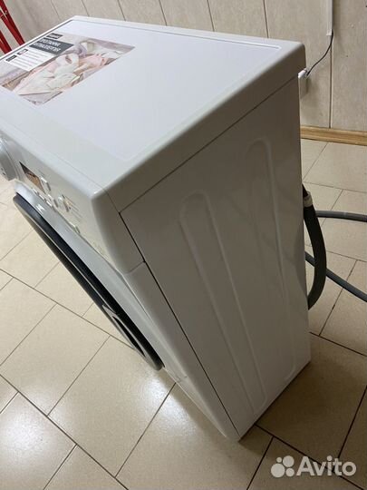 Стиральная машина hotpoint ariston 5 кг доставка