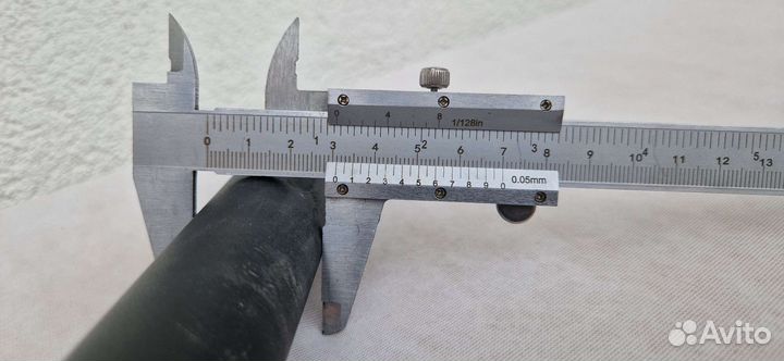 Седло и подседельный штырь для стрит или бмх