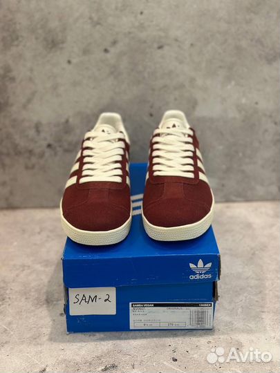 Кроссовки Adidas Gazelle