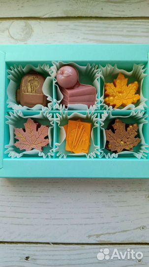 Из шоколада, клубника в шоколаде