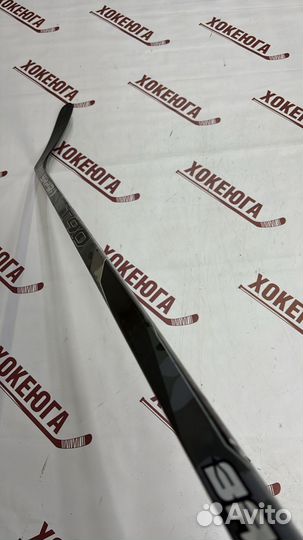 Хоккейная клюшка Заряд т90 R 85f 3-10 161 длина мыс