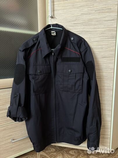 Форма полиции