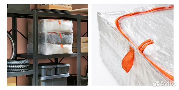 Товары для дома IKEA