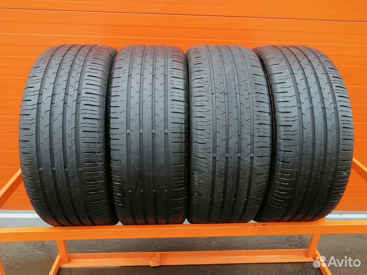 Continental ContiEcoContact 6 225/55 R16 95W