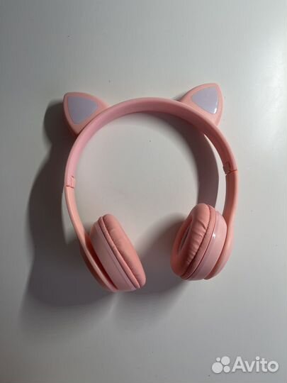 Беспроводные наушники