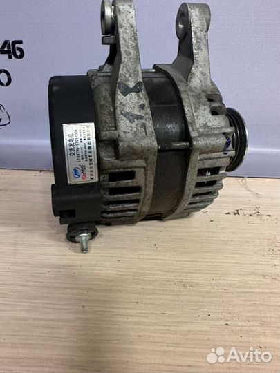 Генератор Lifan X60 2014