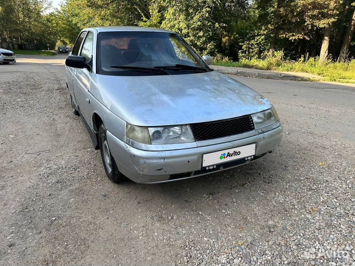 ВАЗ 2110, 2005