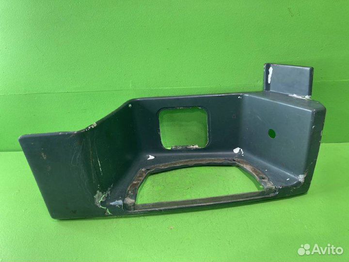 Подножка MAN TGA