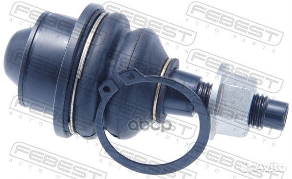 Опора шаровая нижнего рычага перед прав/лев