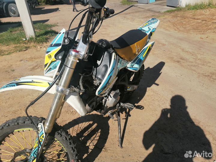Regulmoto seven