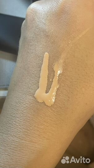 Bobbi brown тональный крем флюид