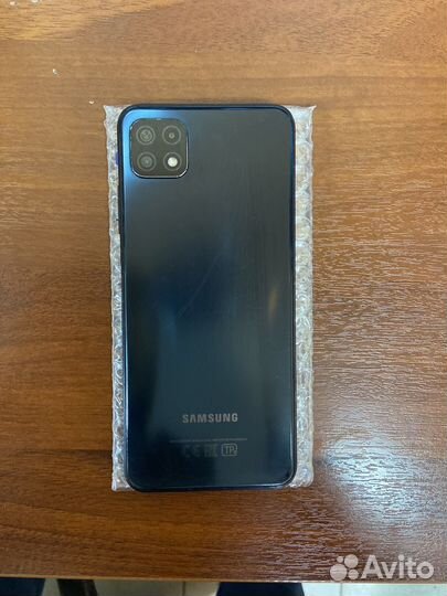 Samsung Galaxy A22s 5G, 4/128 ГБ