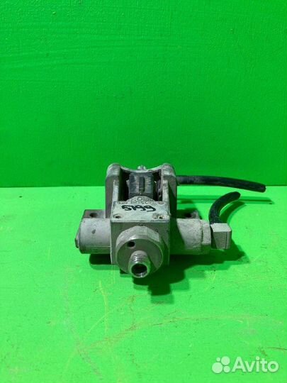 Модуль дозирующий denox DAF XF105