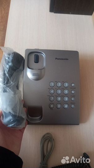 Panasonic KX-TF200