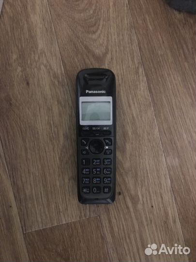 Panasonic kx-tg 2521ru