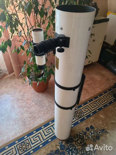 Телескоп тал-2