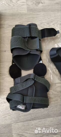 Ортез на локтевой сустав