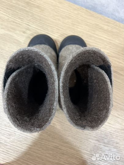 Валенки nordman 27