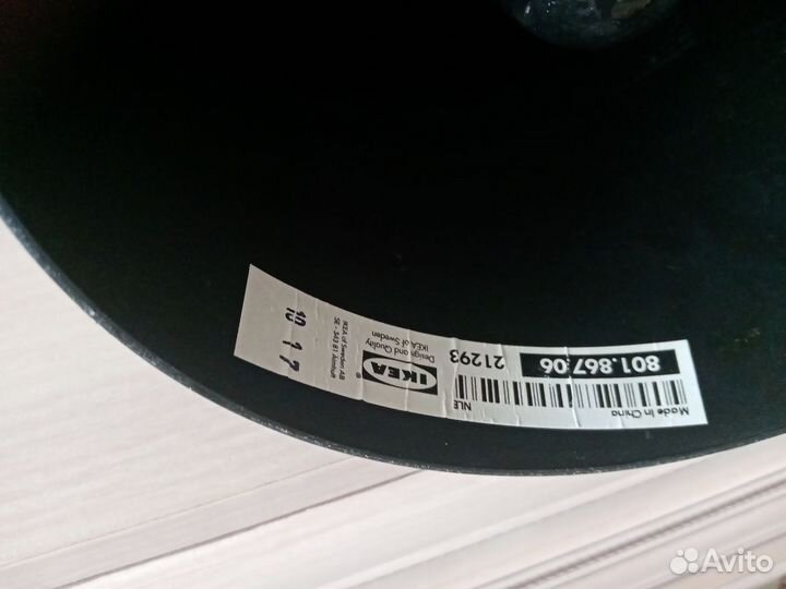 Ваза для интерьера