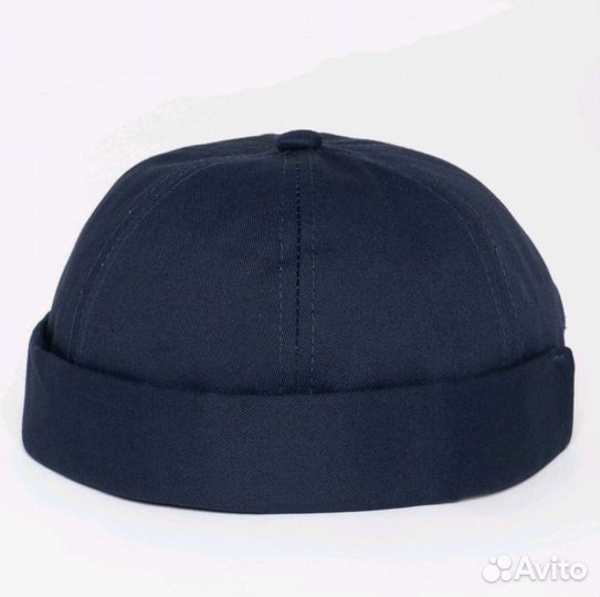 Кепка мужская(докер)