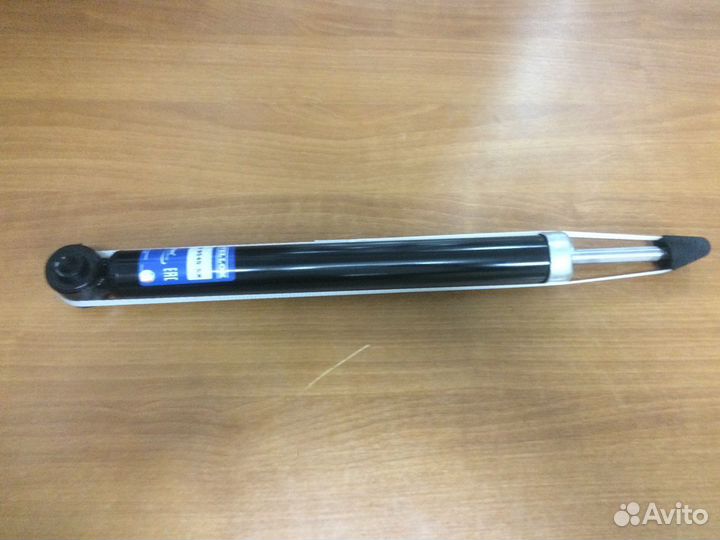 Амортизатор задний Chevrolet Aveo T200/T250