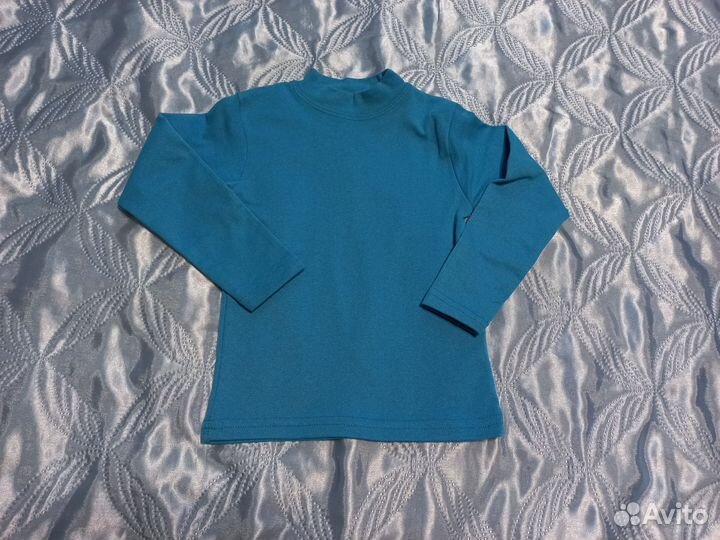 Вещи бу пакетом или шт. на рост 104-110