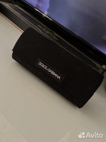 Солнцезащитные очки Dolce Gabbana